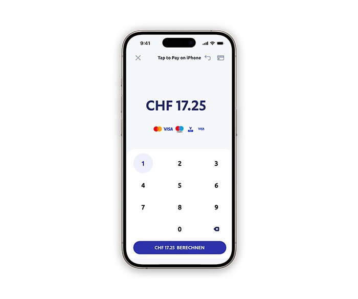 App Nexi POS